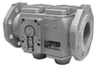 VGD Gas Valves